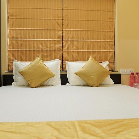 Rama Golden Root New town Hotel Calcutta Buitenkant foto