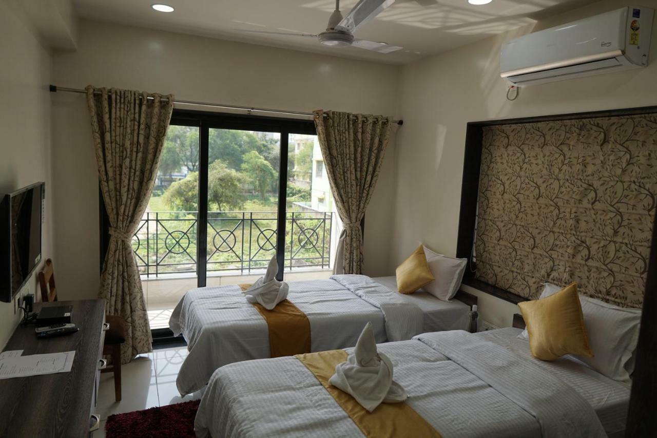 Rama Golden Root New town Hotel Calcutta Buitenkant foto